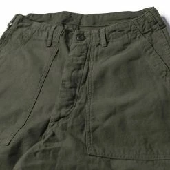 Non Stock Vietnam War OG107 Fatigue Utility Pants