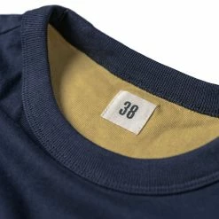 Bronson USN UDT Team Reversible Three Quarter Sleeve T-Shirt