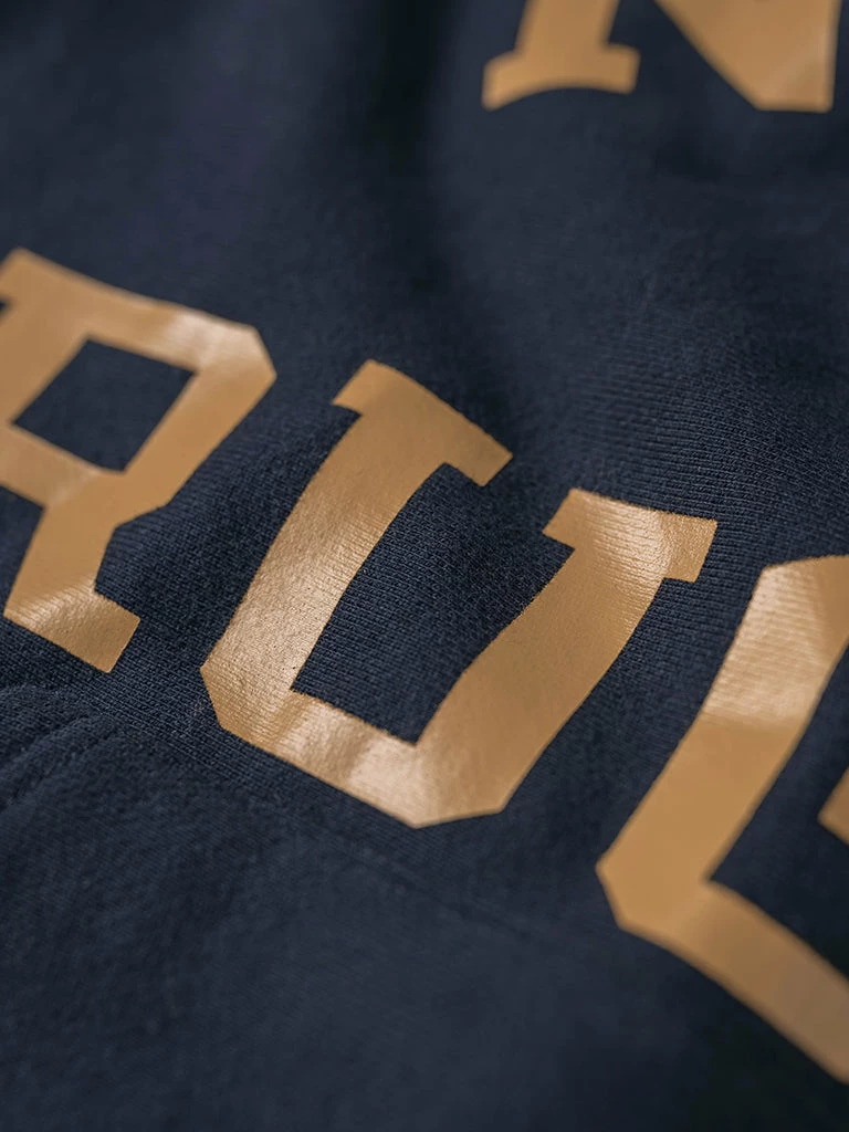 Bronson US Naval Academy Rugby Hoodie 10 Bronson US Naval Academy Rugby Hoodie