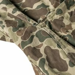 Bronson US Army M-43 Duck Hunter Camo Shorts Back In Stock 33 Bronson US Army M-43 Duck Hunter Camo Shorts Back In Stock