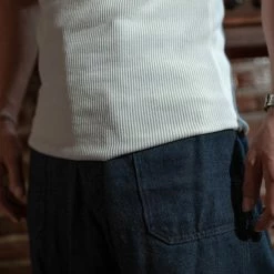 Non Stock 10.5 Oz Cotton Tank Top - White 24 Non Stock 10.5 Oz Cotton Tank Top - White