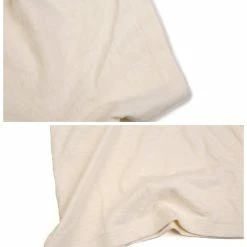 Bronson 1940s USN Seabees Slub Cotton Training T-Shirt 26 Bronson 1940s USN Seabees Slub Cotton Training T-Shirt