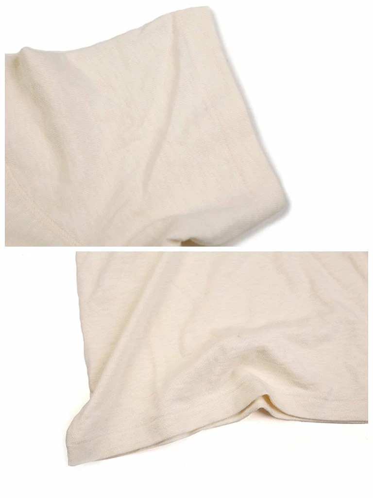 Bronson 1940s USN Seabees Slub Cotton Training T-Shirt 14 Bronson 1940s USN Seabees Slub Cotton Training T-Shirt