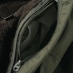 Bronson US Navy AL-1 Flight Jacket