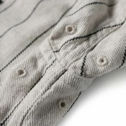 Bronson NEW ARRIVALS WWII Military Baseball Shirt - AIEA NH 26 Bronson NEW ARRIVALS WWII Military Baseball Shirt - AIEA NH