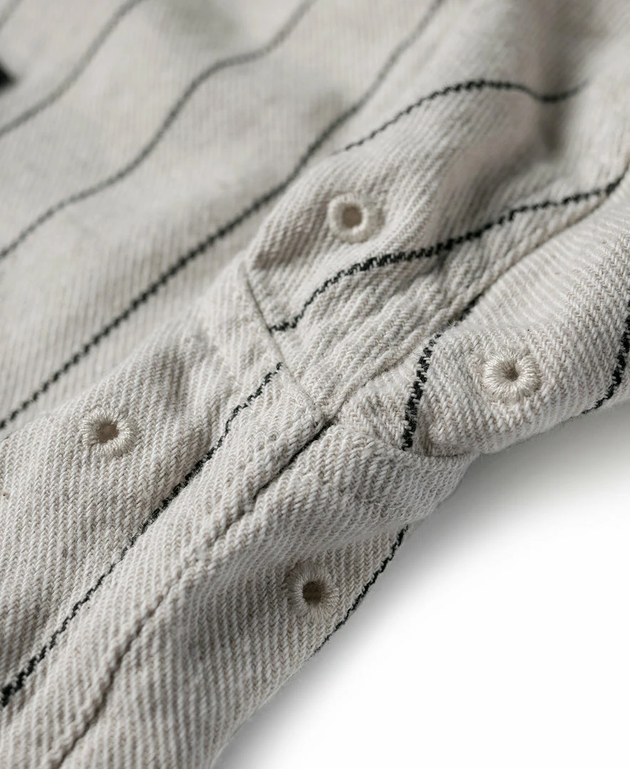 Bronson NEW ARRIVALS WWII Military Baseball Shirt - AIEA NH 14 Bronson NEW ARRIVALS WWII Military Baseball Shirt - AIEA NH