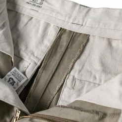 Bronson Back In Stock 1956 USAF Khaki Shorts