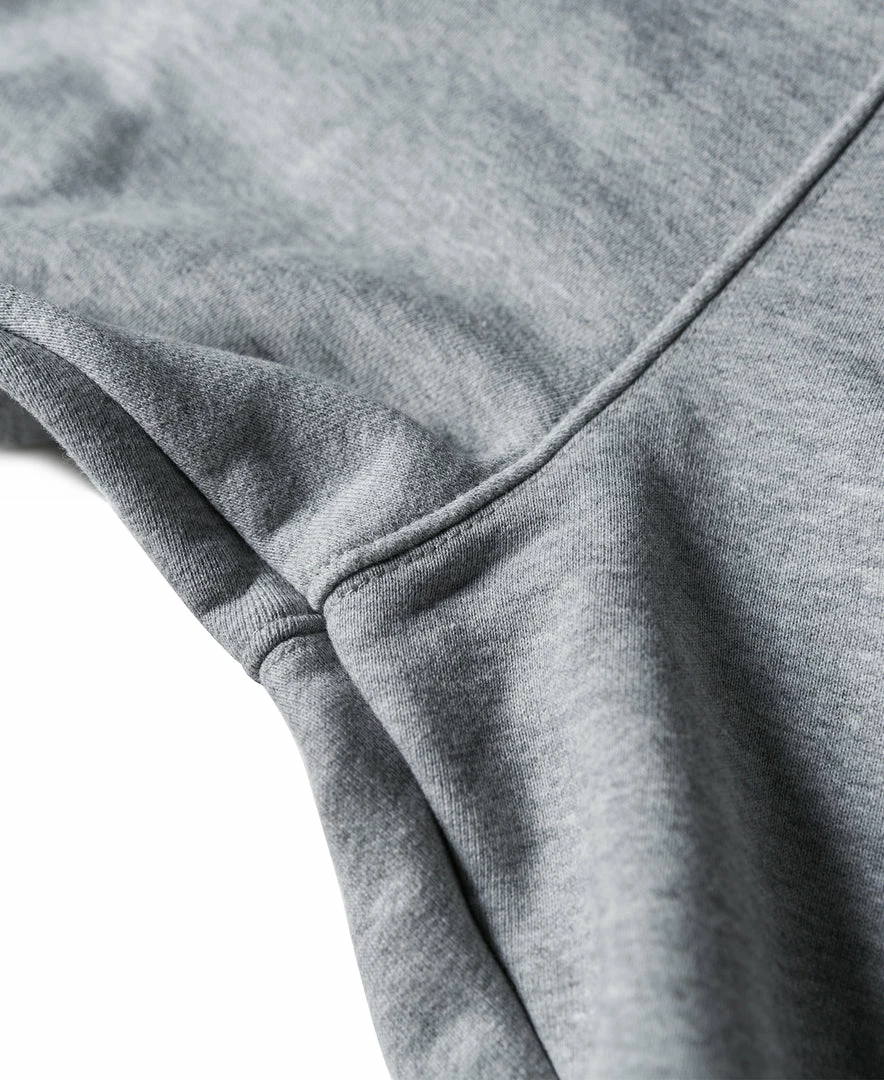 Non Stock 17.6 Oz Heavyweight Terry Sweatpants - Gray NEW ARRIVALS 13 Non Stock 17.6 Oz Heavyweight Terry Sweatpants - Gray NEW ARRIVALS