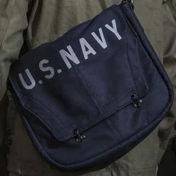 Bronson US Navy Modified Deck Tools Bag