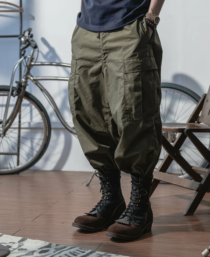 Bronson NEW ARRIVALS US Army M-1951 Arctic Trouser - Shell 12 Bronson NEW ARRIVALS US Army M-1951 Arctic Trouser - Shell
