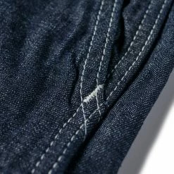 Bronson BOTTOMS US Army M-40 Dungaree Fatigue Pants