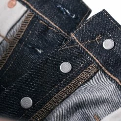 Bronson Lot 801XX 1950s Vintage Selvedge Denim Jeans BOTTOMS 39 Bronson Lot 801XX 1950s Vintage Selvedge Denim Jeans BOTTOMS