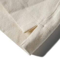 Non Stock 9.8 Oz Cotton Classic Pocket T-Shirt - Apricot