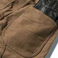 Bronson Lot 955 Moleskin Warden Pants NEW ARRIVALS