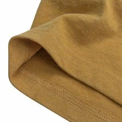 Non Stock TOPS 9 Oz US Cotton Tubular T-Shirt - Ginger 27 Non Stock TOPS 9 Oz US Cotton Tubular T-Shirt - Ginger