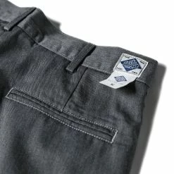 Non Stock Classic Straight Leg Double Pleated Shorts - Gray 27 Non Stock Classic Straight Leg Double Pleated Shorts - Gray