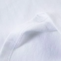 Non Stock BEST SELLERS 9 Oz US Cotton Tubular T-Shirt - White