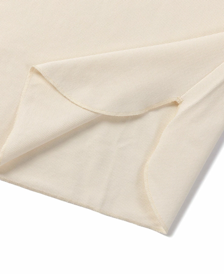 Non Stock 9.8 Oz Cotton Pique Baseball T-Shirt - Apricot 14 Non Stock 9.8 Oz Cotton Pique Baseball T-Shirt - Apricot