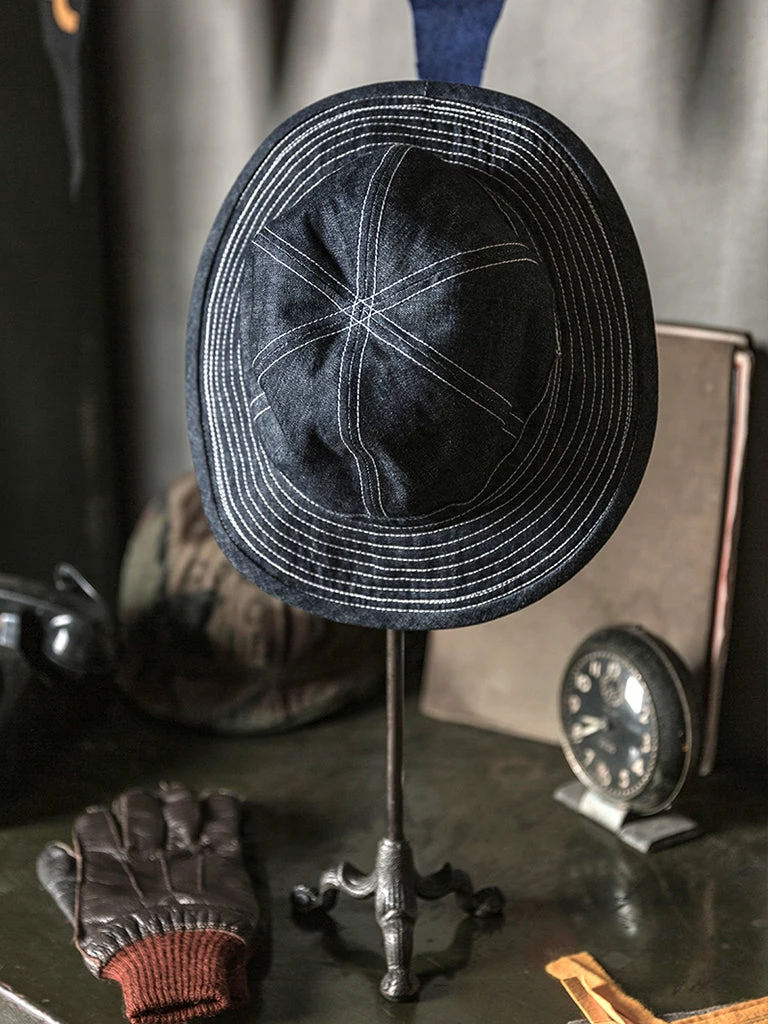 Bronson ACCESSORIES CCC Daisy Mae Hat 14 Bronson ACCESSORIES CCC Daisy Mae Hat