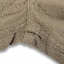 Non Stock British Army Gurkha Bermuda Pants - Khaki