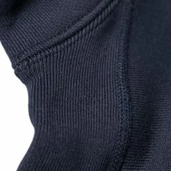 Bronson 21 Oz Navy Yard Instructor Reverse Weave Hoodie - Navy