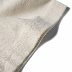 Non Stock 9.8 Oz Cotton Classic Pocket T-Shirt - Apricot