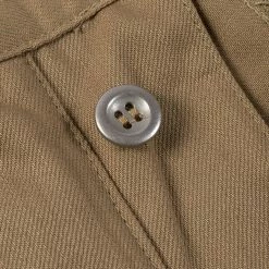 Non Stock 1943 British Army KD & JG Gurkha Bermuda Pants 71 Non Stock 1943 British Army KD & JG Gurkha Bermuda Pants