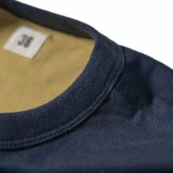 Bronson USN UDT Team Reversible Three Quarter Sleeve T-Shirt