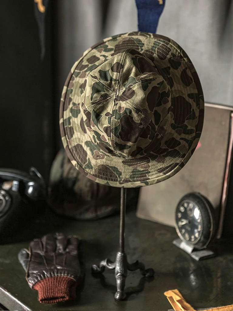 Bronson ACCESSORIES CCC Daisy Mae Hat 15 Bronson ACCESSORIES CCC Daisy Mae Hat