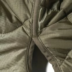 Bronson OUTERWEAR US Army 1st Model M-65 Field Jacket Liner