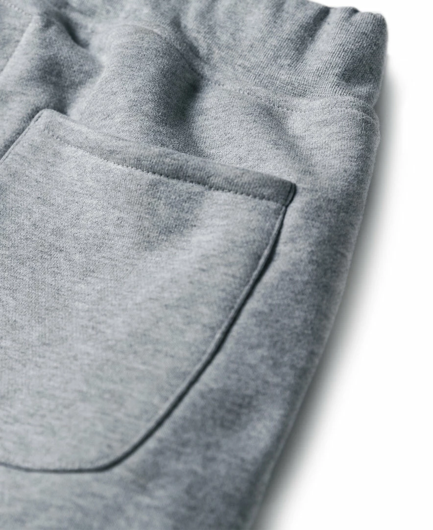 Non Stock 17.6 Oz Heavyweight Terry Sweatpants - Gray NEW ARRIVALS 14 Non Stock 17.6 Oz Heavyweight Terry Sweatpants - Gray NEW ARRIVALS