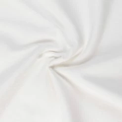 Bronson Vintage Long Sleeve Henley T-Shirt - White