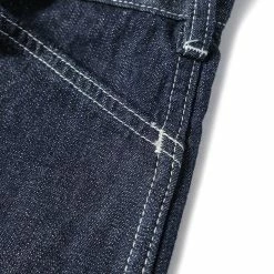 Bronson 1935 US Army CCC Fatigue Dungaree