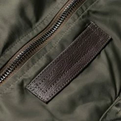 Bronson OUTERWEAR US Air Force Type L-2 Flight Jacket