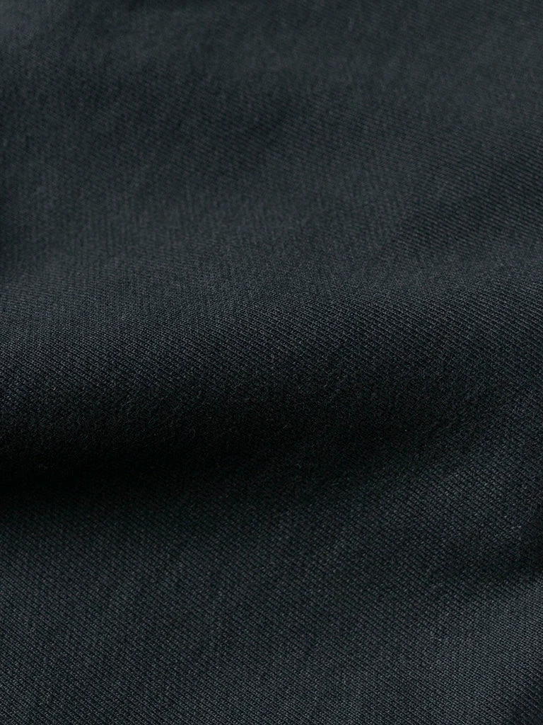 Bronson NEW ARRIVALS 1950s 20.5 Oz Terry Cloth Reverse Weave Sweatpants - Black 10 Bronson NEW ARRIVALS 1950s 20.5 Oz Terry Cloth Reverse Weave Sweatpants - Black