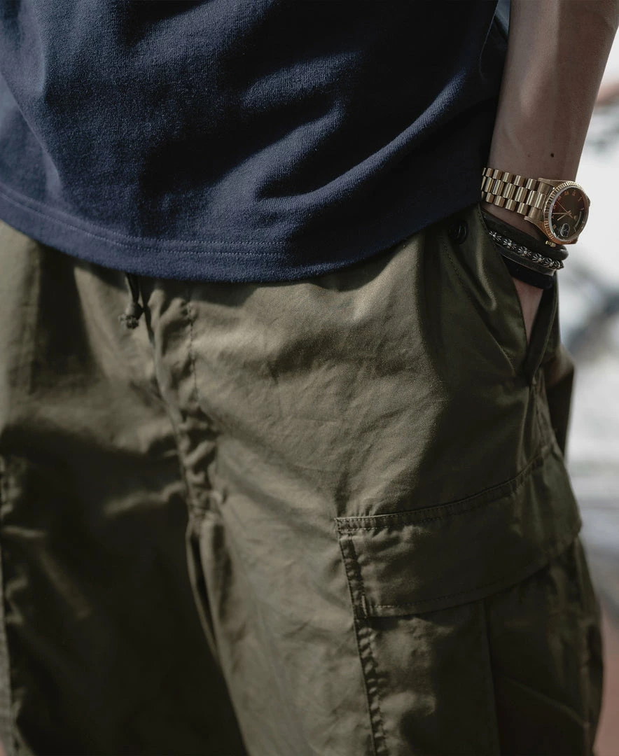 Bronson NEW ARRIVALS US Army M-1951 Arctic Trouser - Shell 13 Bronson NEW ARRIVALS US Army M-1951 Arctic Trouser - Shell