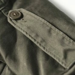 Bronson OUTERWEAR US Army M-1943 Field Jacket 35 Bronson OUTERWEAR US Army M-1943 Field Jacket