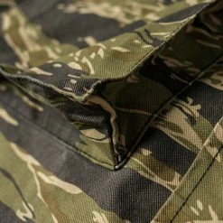 Non Stock NEW ARRIVALS Golden Tiger Camouflage Shirt