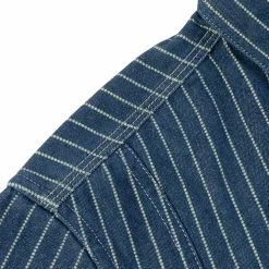 Non Stock 9 Oz Wabash Vent Hole Work Shirt Back In Stock