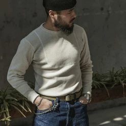 Bronson TOPS USN N-1 Undershirt