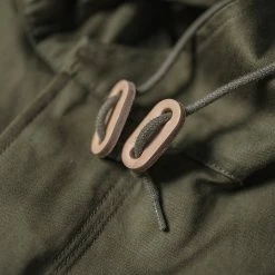 Bronson US Army M-1951 Parka - OD3 OUTERWEAR