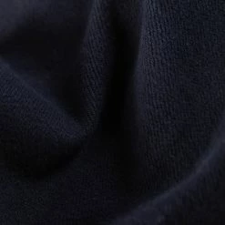 Bronson TOPS Motorcycle Turtle Zip Jersey Overweight Sweater - Black