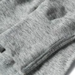 Bronson 14 Oz Side Closing Henley T-Shirt - Gray 28 Bronson 14 Oz Side Closing Henley T-Shirt - Gray