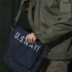 Bronson US Navy Modified Deck Tools Bag
