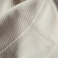 Bronson TOPS 14 Oz Raschel Knitting Waffle Undershirt