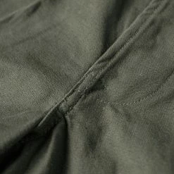 Non Stock British Army Gurkha Bermuda Shorts - Olive BOTTOMS