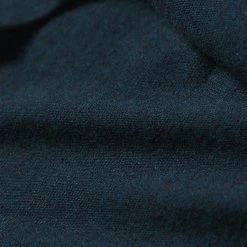 Bronson 1930s Slanted Pocket Tubular T-Shirt - Navy TOPS