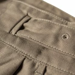 Non Stock BEST SELLERS British Army Gurkha Bermuda Shorts - Khaki