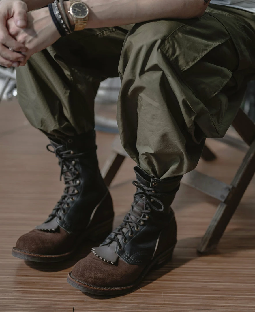 Bronson NEW ARRIVALS US Army M-1951 Arctic Trouser - Shell 14 Bronson NEW ARRIVALS US Army M-1951 Arctic Trouser - Shell