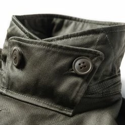 Bronson OUTERWEAR US Army M-1943 Field Jacket 33 Bronson OUTERWEAR US Army M-1943 Field Jacket